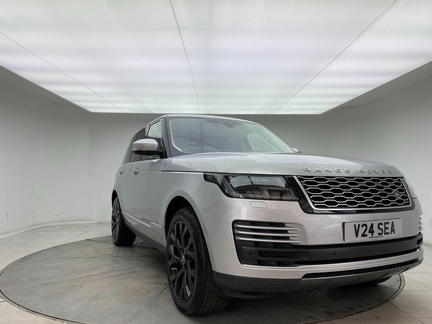 Used Land Rover Range Rover 2019 for sale - 76794530: Photo 38