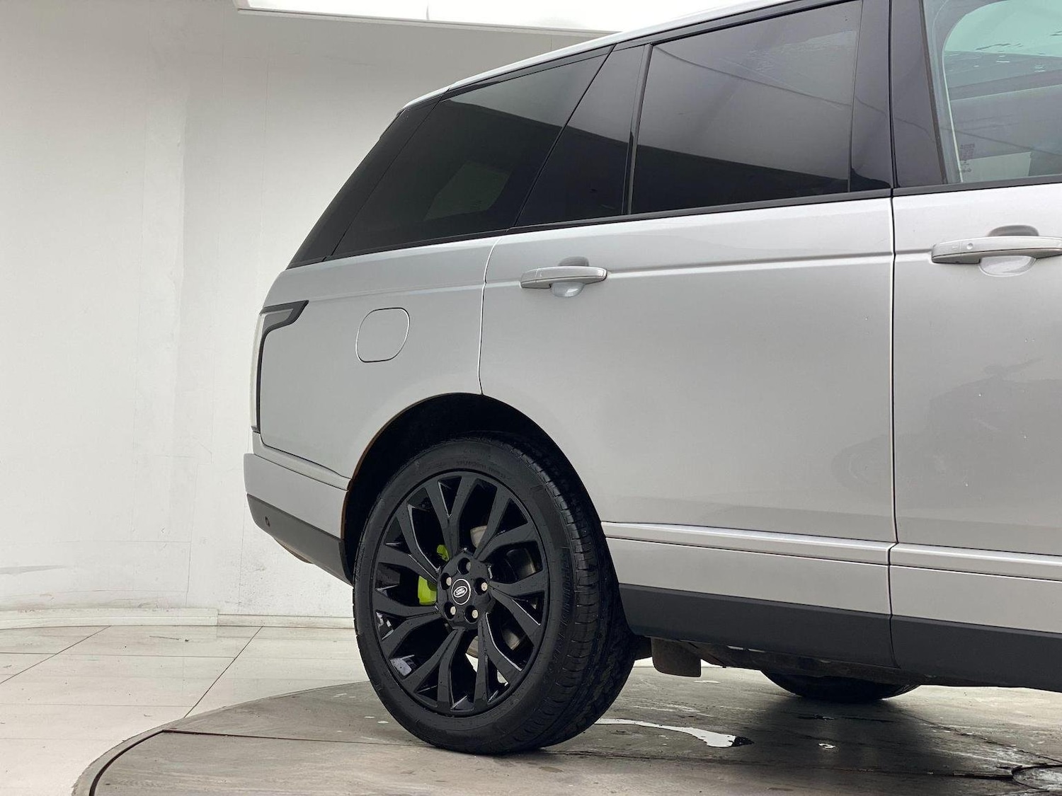 Used Land Rover Range Rover 2019 for sale - 76794530: Photo 40