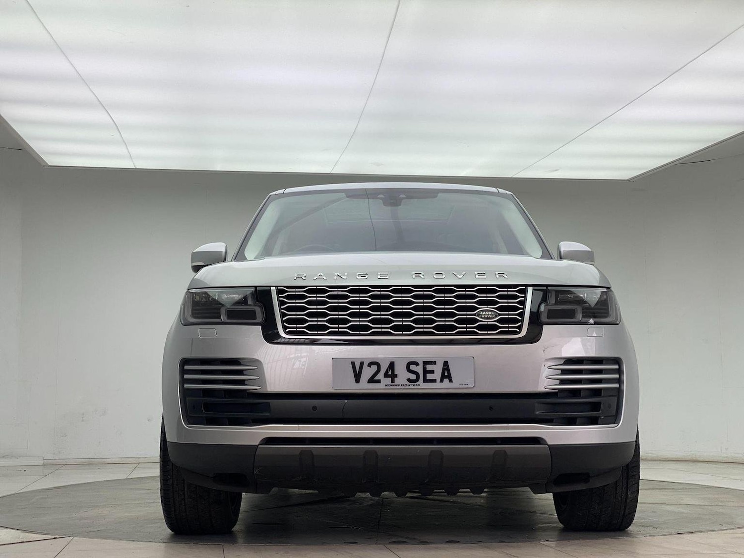 Used Land Rover Range Rover 2019 for sale - 76794530: Photo 43