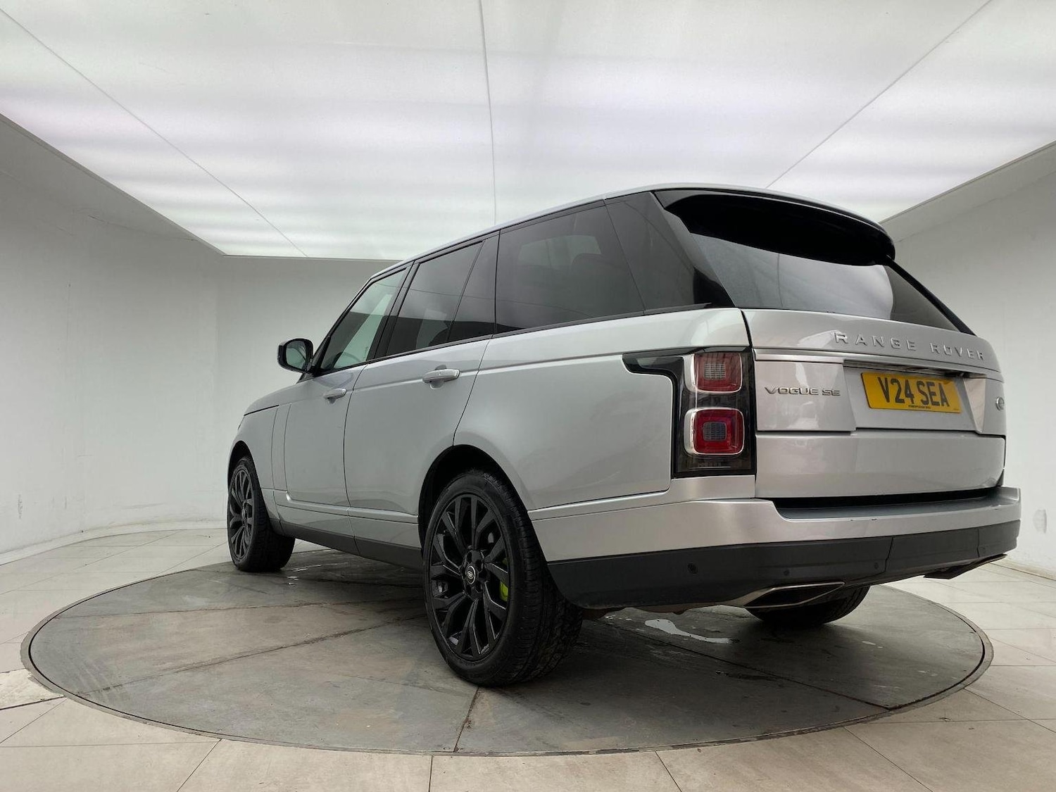 Used Land Rover Range Rover 2019 for sale - 76794530: Photo 48