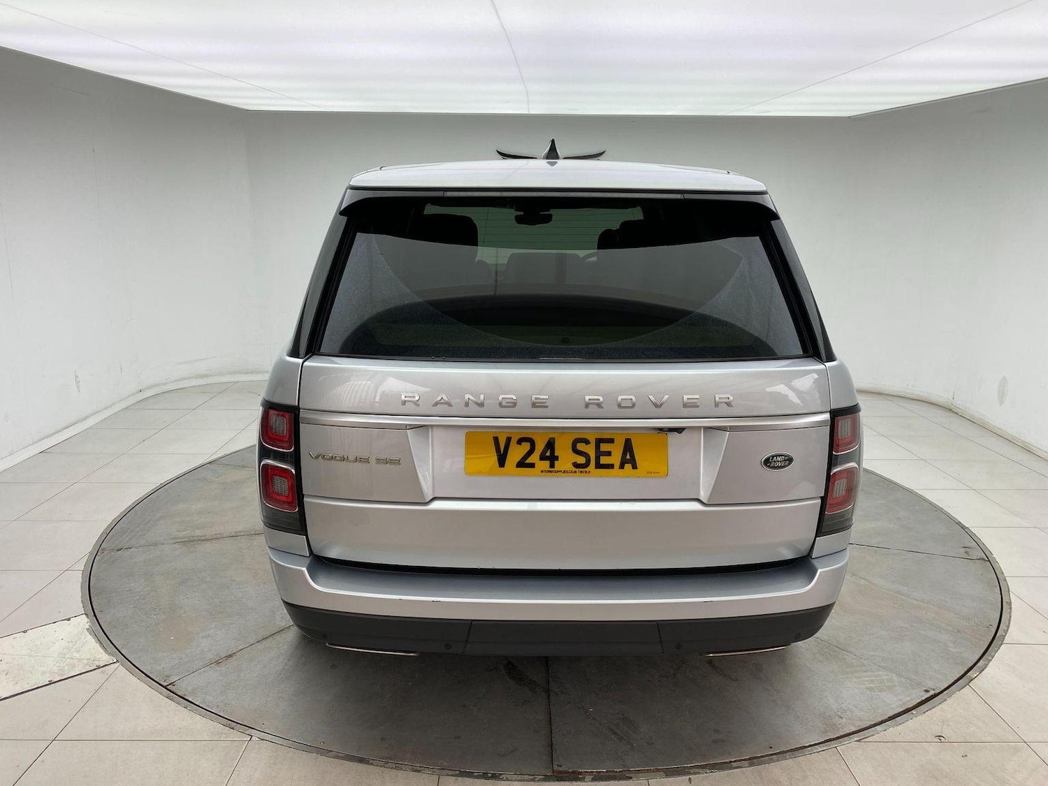 Used Land Rover Range Rover 2019 for sale - 76794530: Photo 49