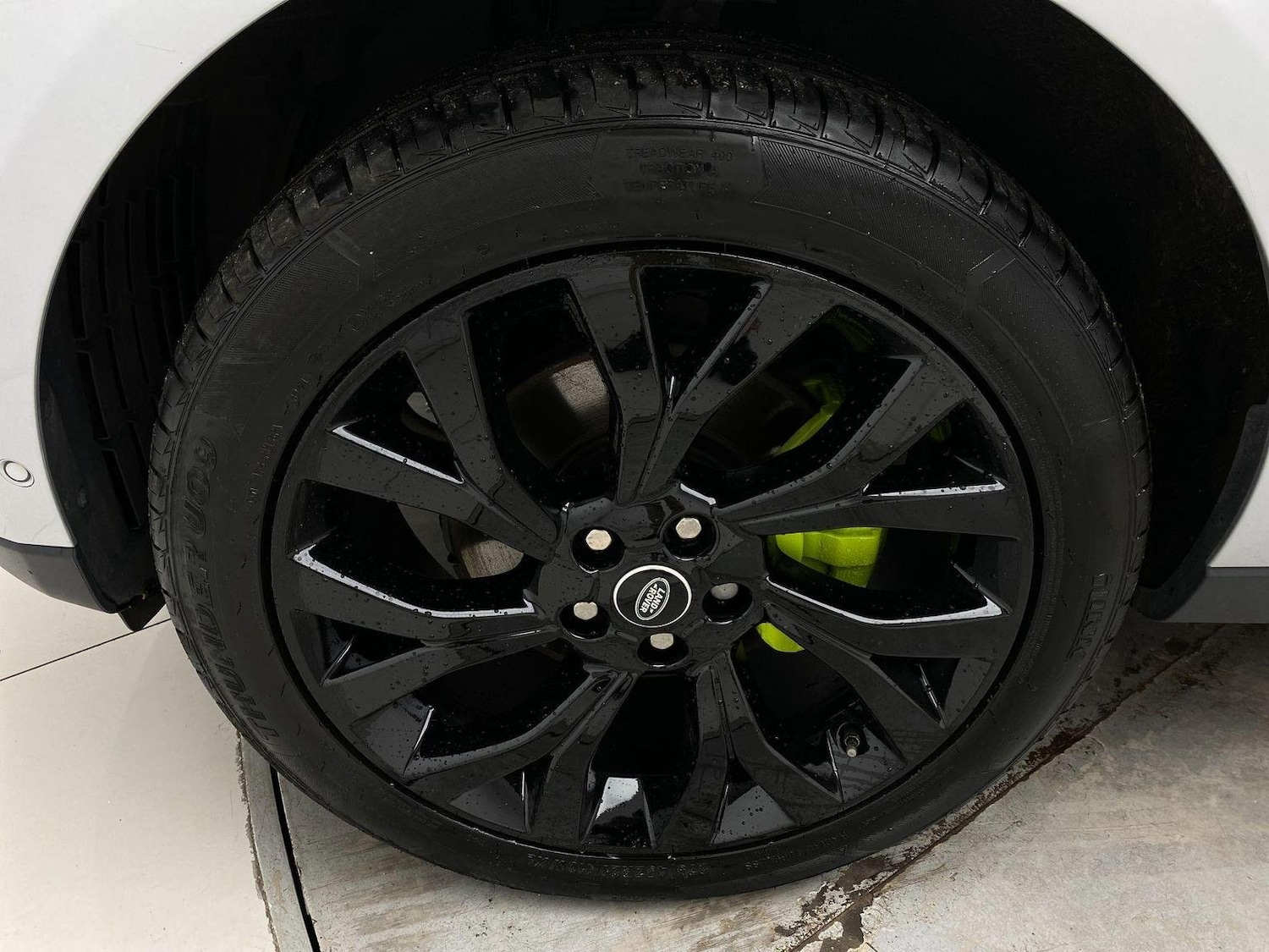 Used Land Rover Range Rover 2019 for sale - 76794530: Photo 53