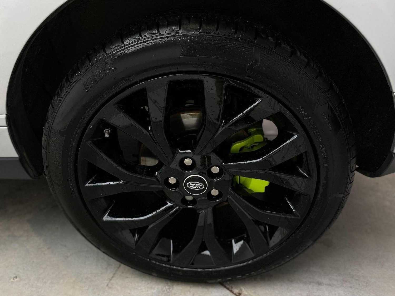 Used Land Rover Range Rover 2019 for sale - 76794530: Photo 57