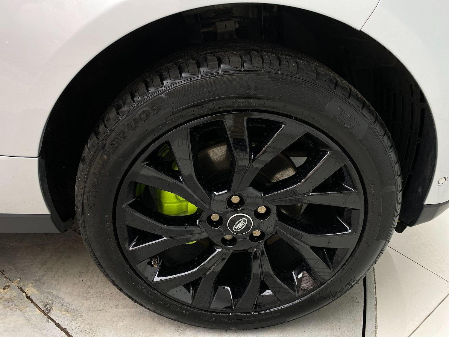 Used Land Rover Range Rover 2019 for sale - 76794530: Photo 59