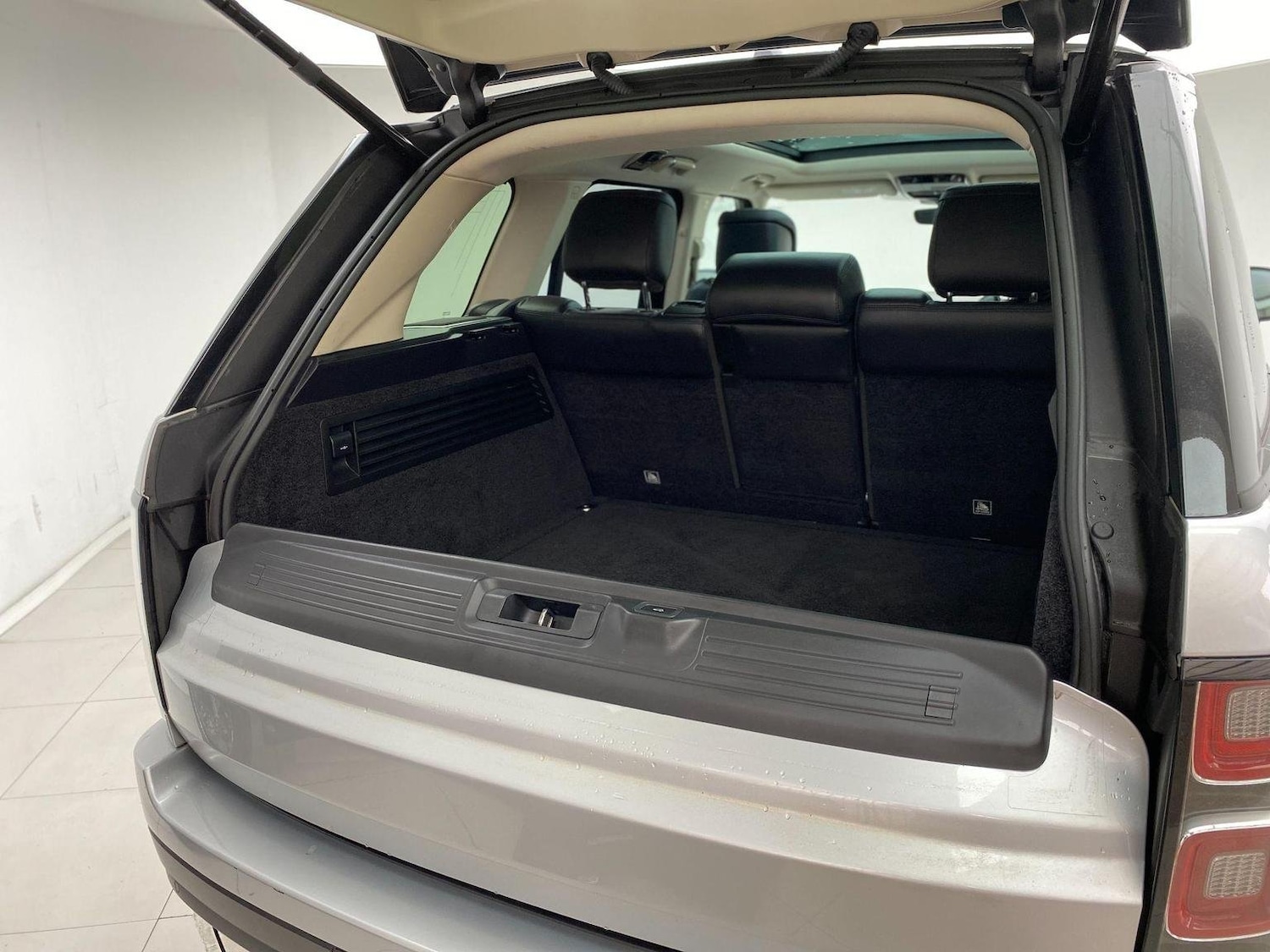 Used Land Rover Range Rover 2019 for sale - 76794530: Photo 65