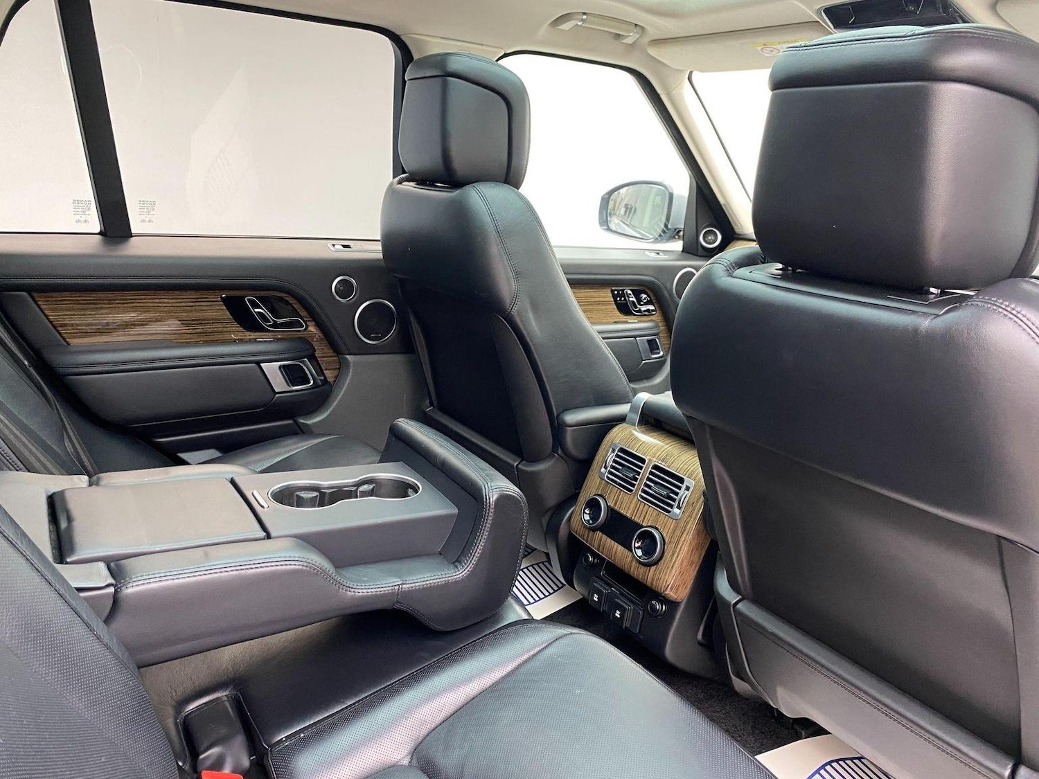 Used Land Rover Range Rover 2019 for sale - 76794530: Photo 68