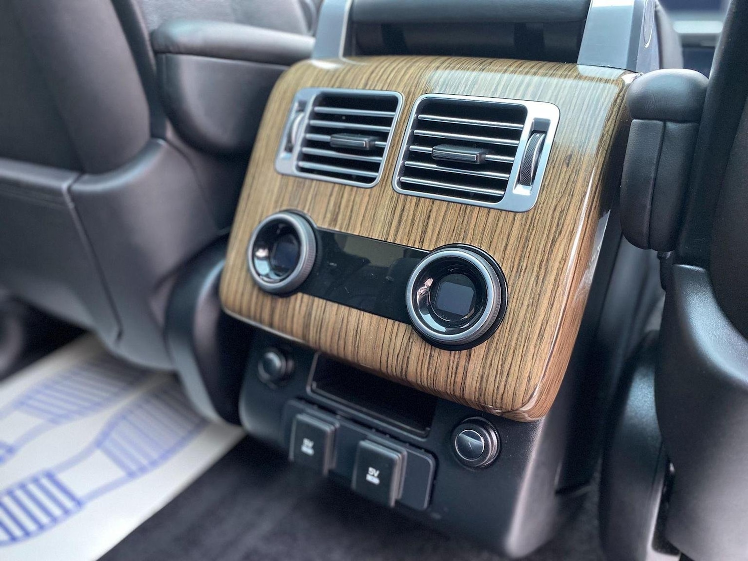 Used Land Rover Range Rover 2019 for sale - 76794530: Photo 69