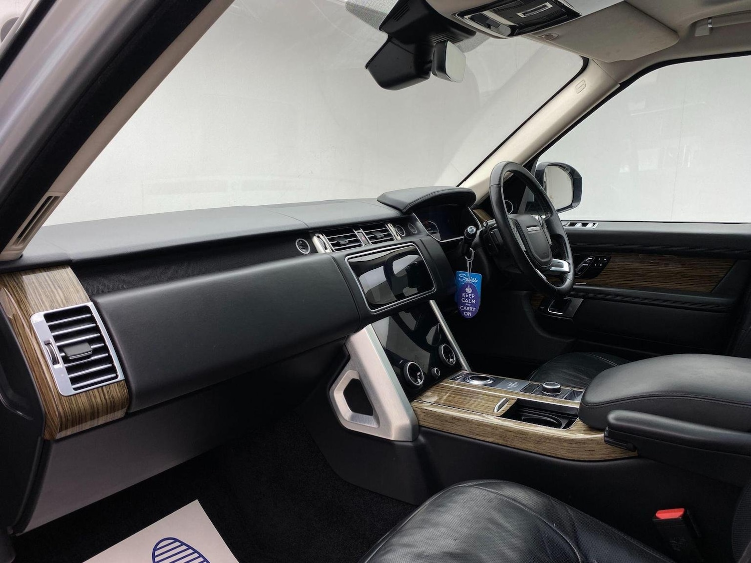 Used Land Rover Range Rover 2019 for sale - 76794530: Photo 7