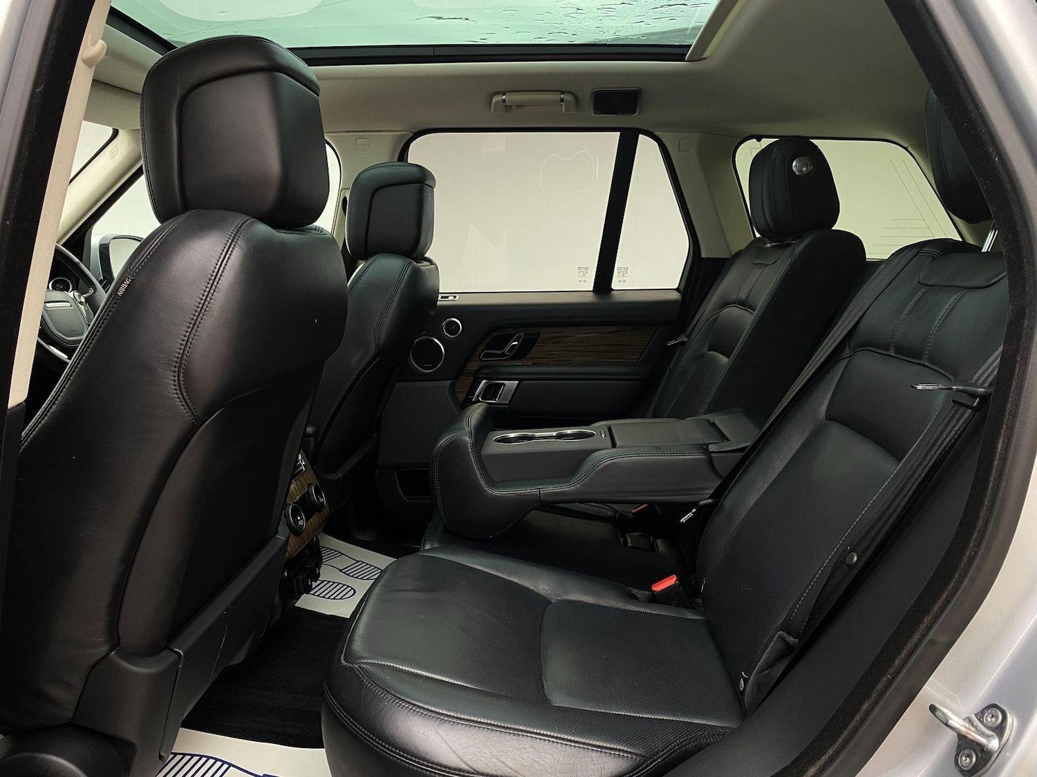 Used Land Rover Range Rover 2019 for sale - 76794530: Photo 76