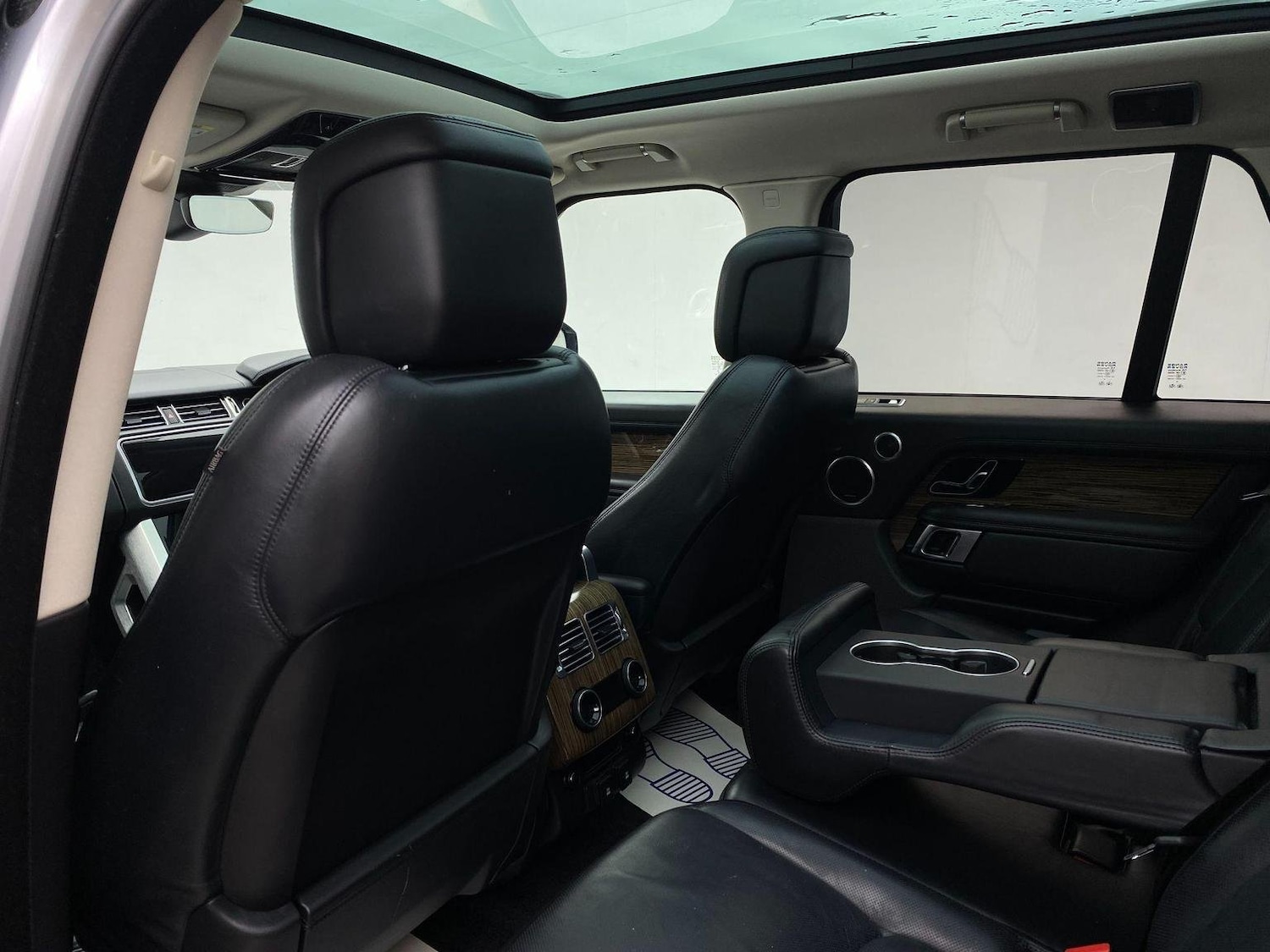 Used Land Rover Range Rover 2019 for sale - 76794530: Photo 77