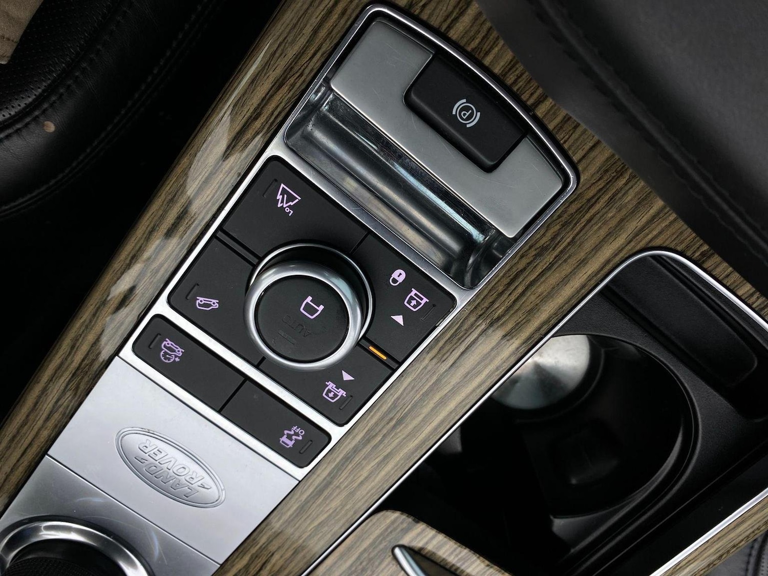 Used Land Rover Range Rover 2019 for sale - 76794530: Photo 80