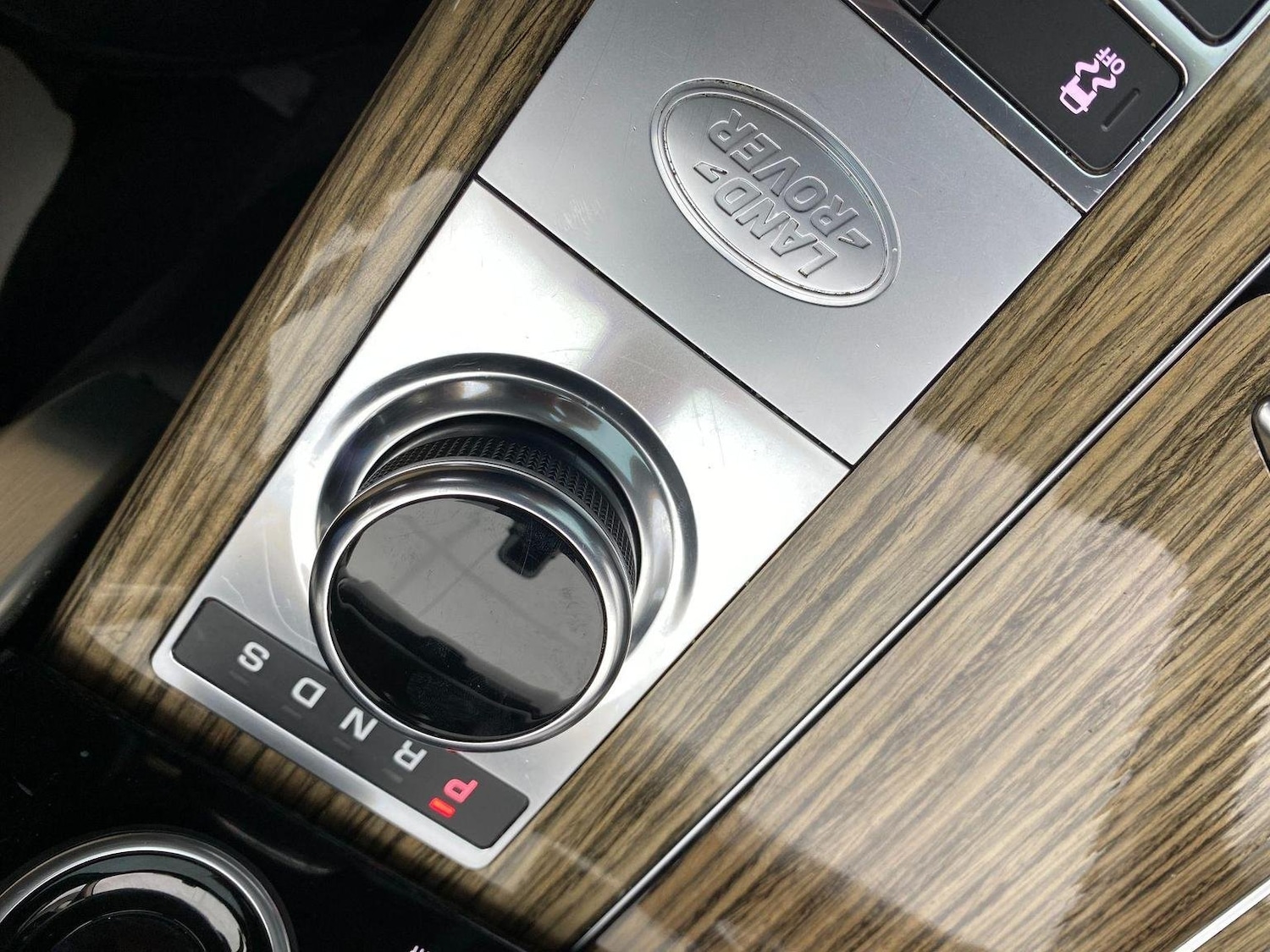 Used Land Rover Range Rover 2019 for sale - 76794530: Photo 81