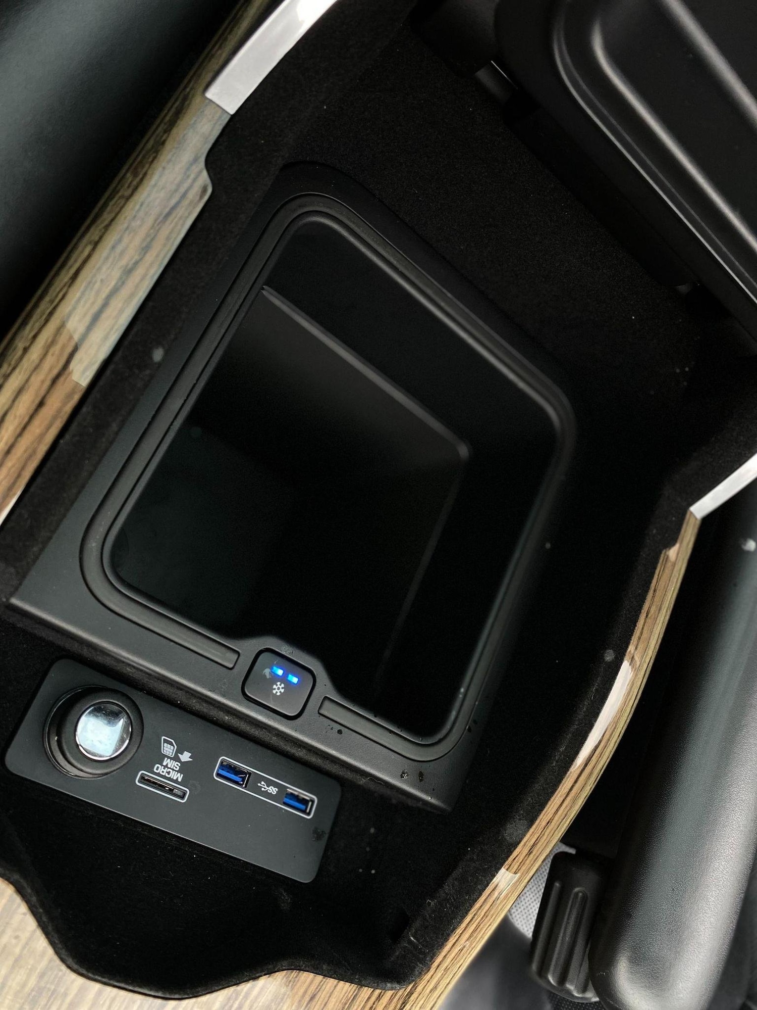 Used Land Rover Range Rover 2019 for sale - 76794530: Photo 84