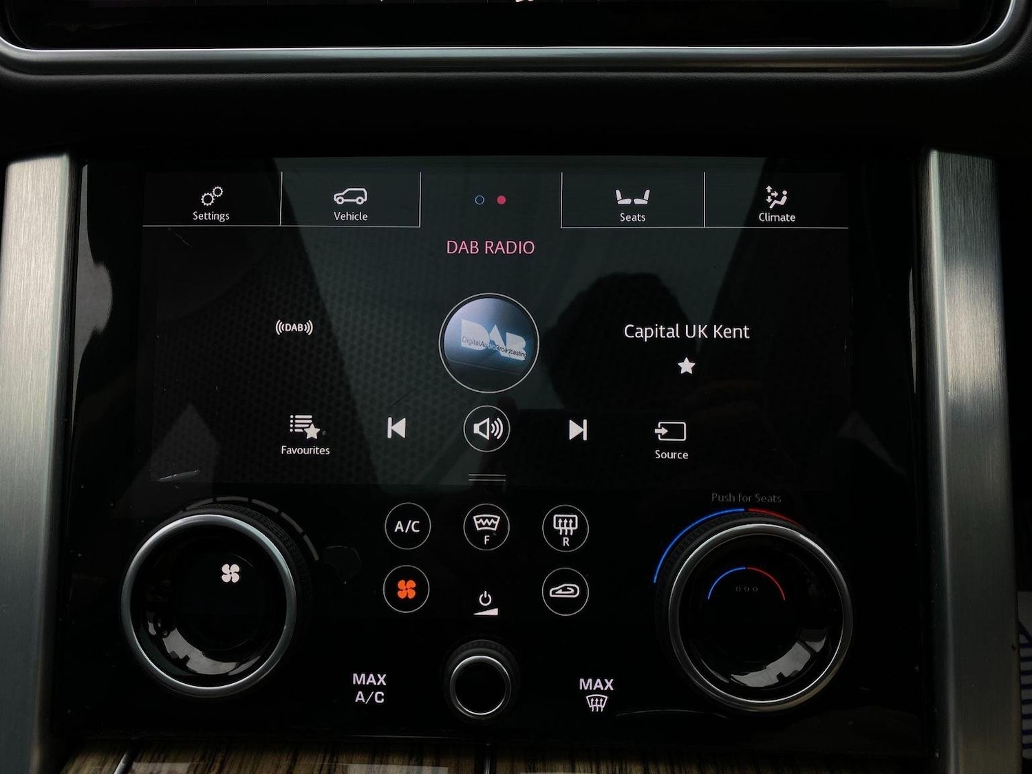 Used Land Rover Range Rover 2019 for sale - 76794530: Photo 85