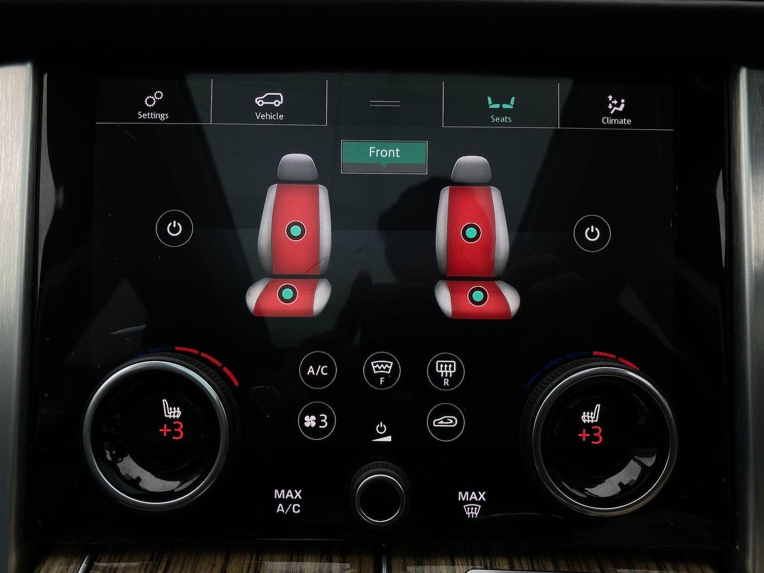 Used Land Rover Range Rover 2019 for sale - 76794530: Photo 88