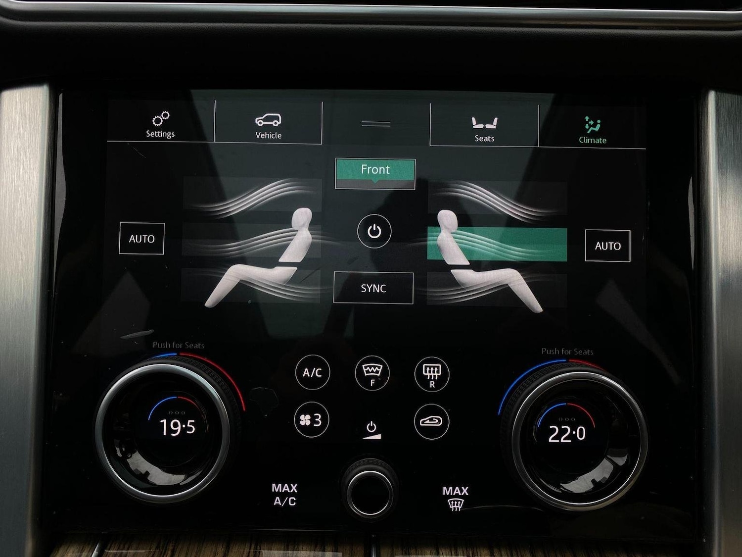 Used Land Rover Range Rover 2019 for sale - 76794530: Photo 89