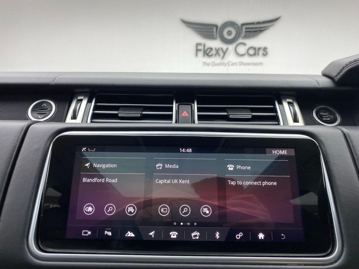 Used Land Rover Range Rover 2019 for sale - 76794530: Photo 91