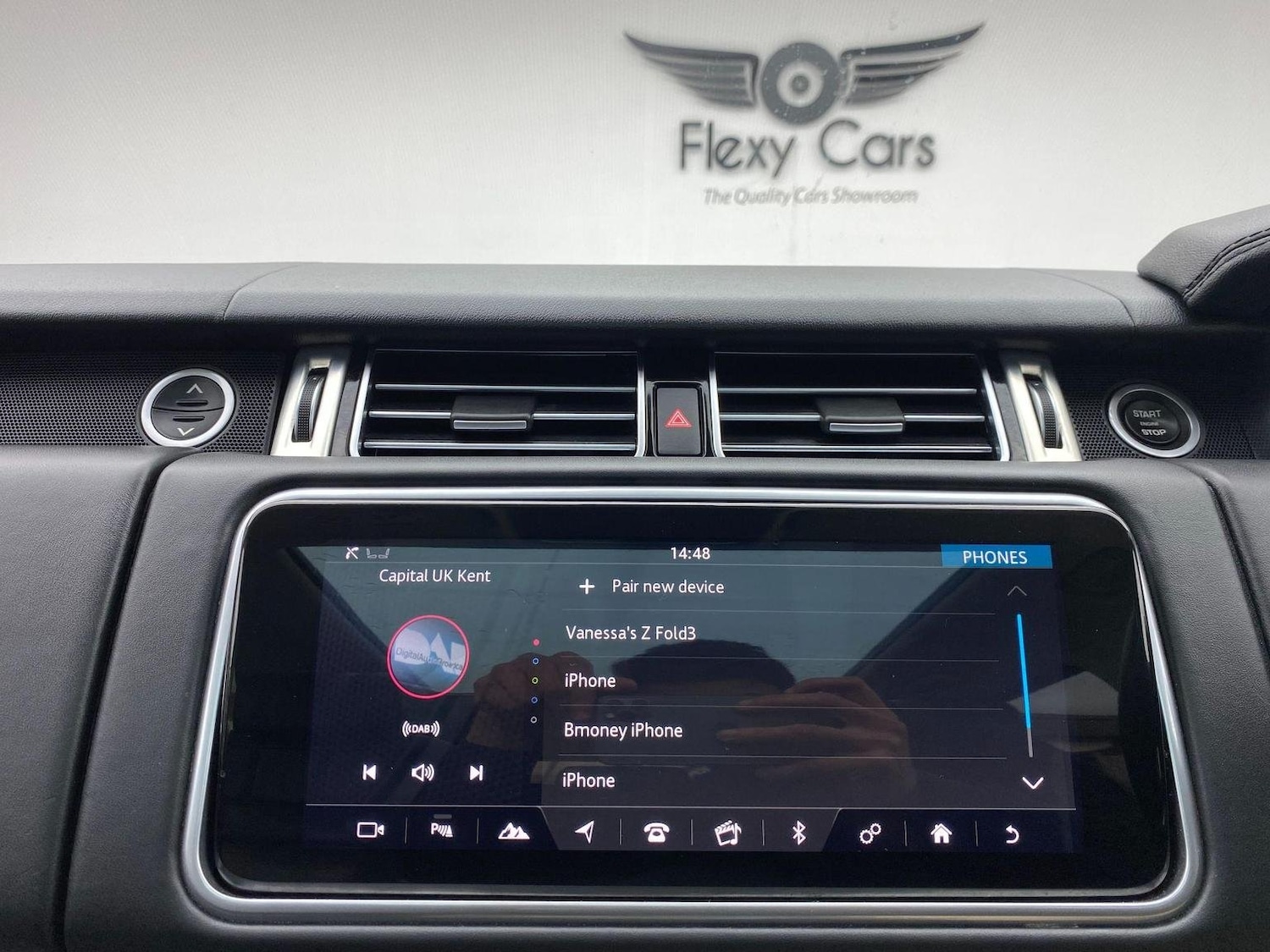 Used Land Rover Range Rover 2019 for sale - 76794530: Photo 97