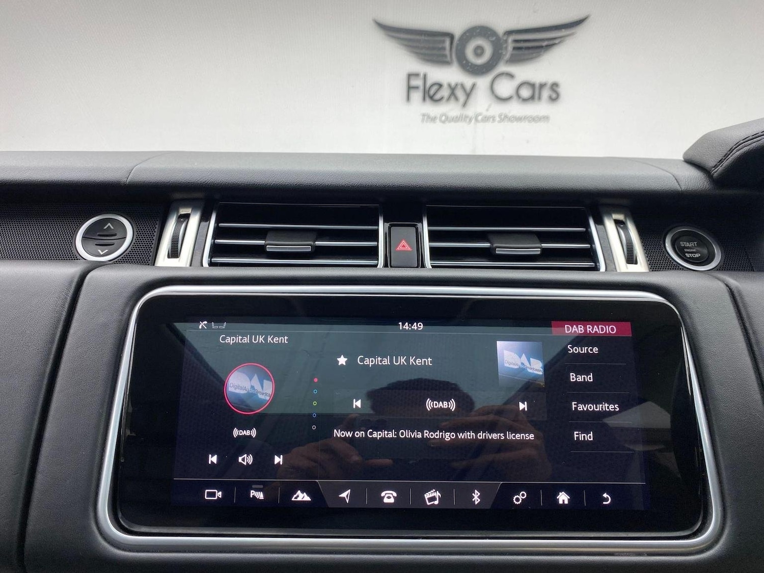 Used Land Rover Range Rover 2019 for sale - 76794530: Photo 98