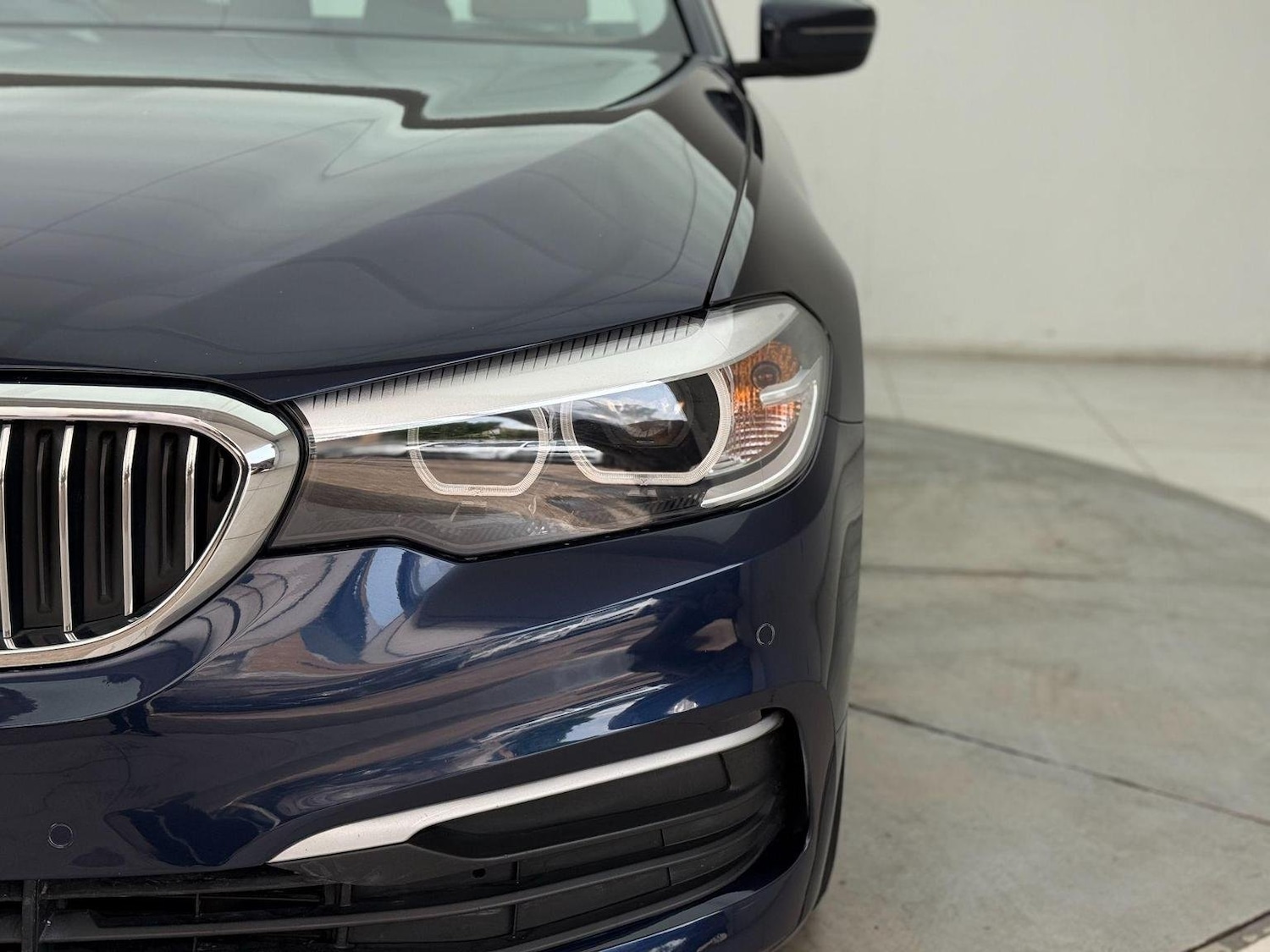 Used BMW 5 Series 2017 for sale - 76794532: Photo 22