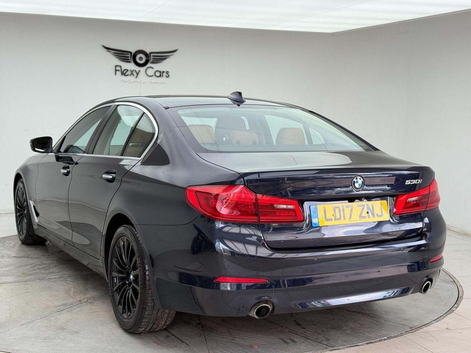 Used BMW 5 Series 2017 for sale - 76794532: Photo 30