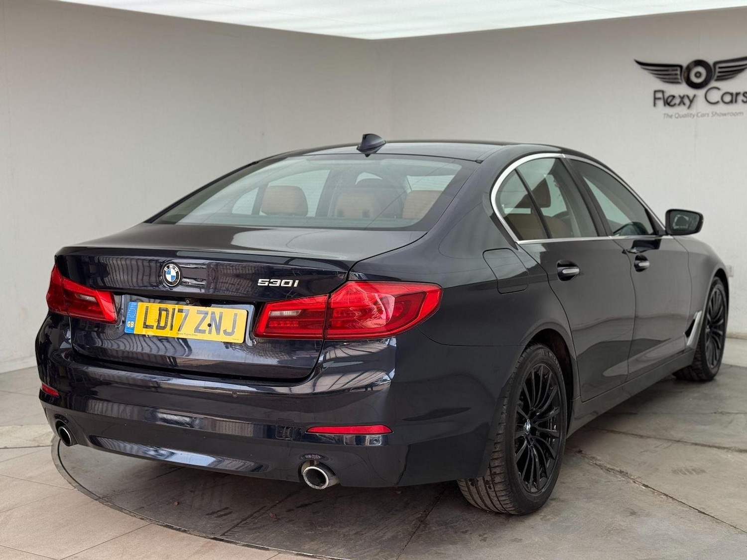 Used BMW 5 Series 2017 for sale - 76794532: Photo 31