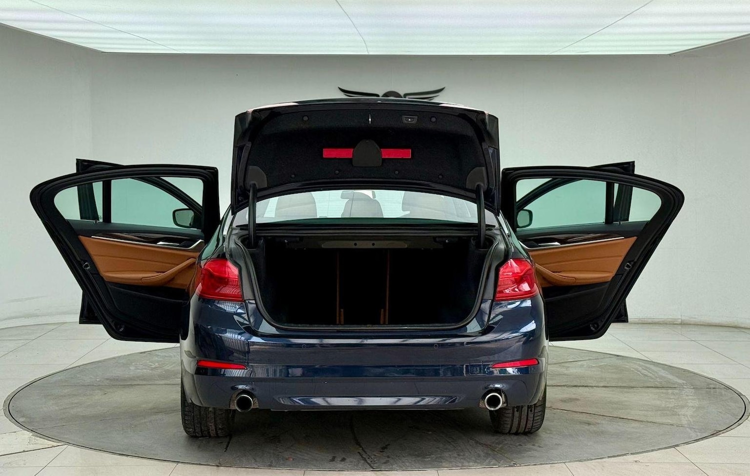 Used BMW 5 Series 2017 for sale - 76794532: Photo 37