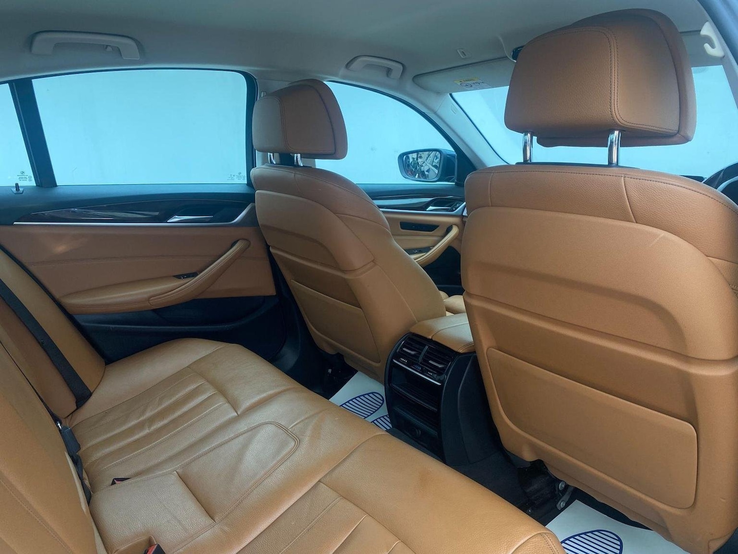 Used BMW 5 Series 2017 for sale - 76794532: Photo 42