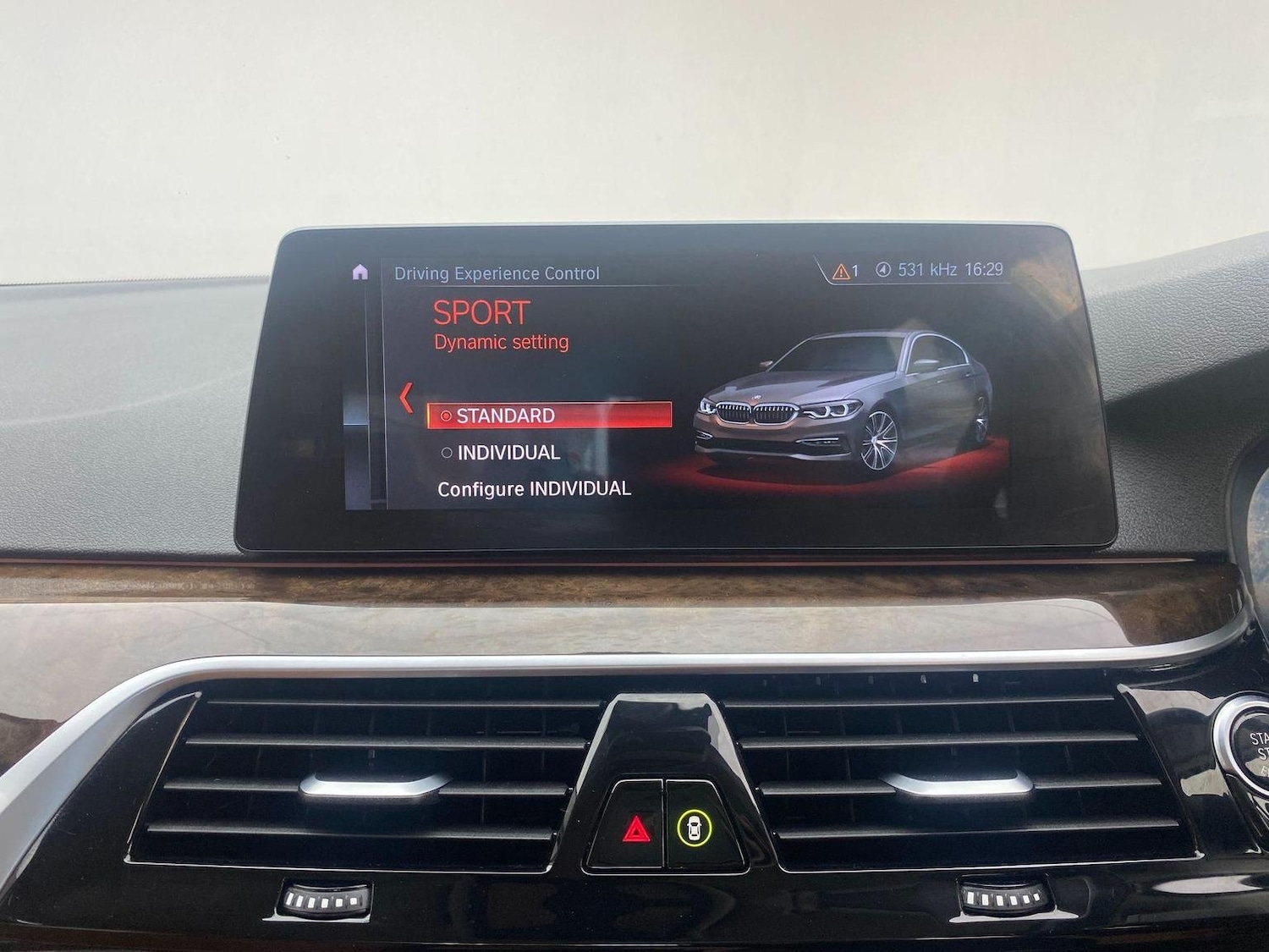 Used BMW 5 Series 2017 for sale - 76794532: Photo 68