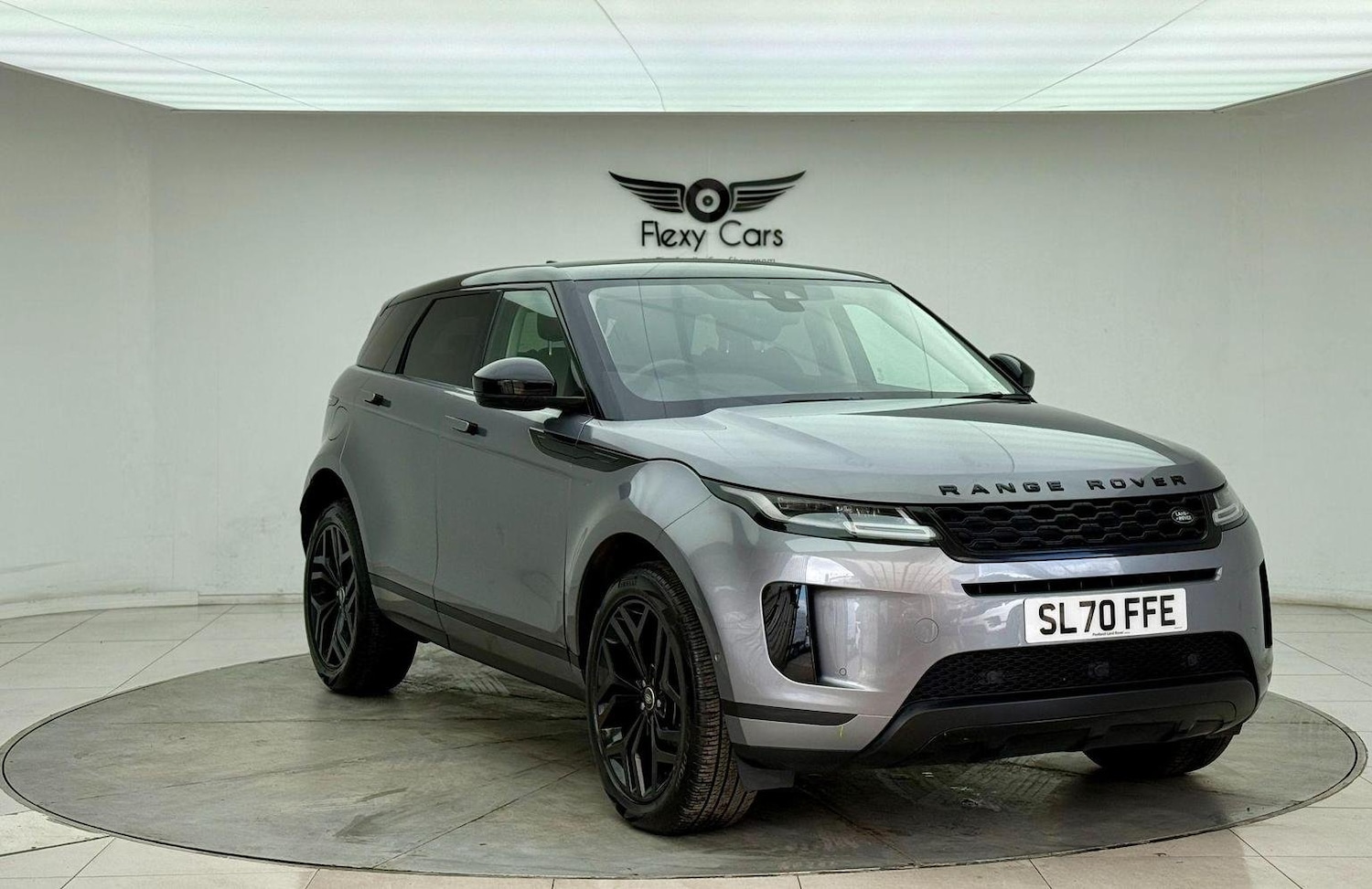 Used Land Rover Range Rover Evoque 2020 for sale - 76744248: Photo 1
