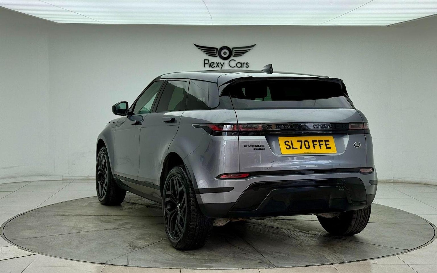 Used Land Rover Range Rover Evoque 2020 for sale - 76744248: Photo 10