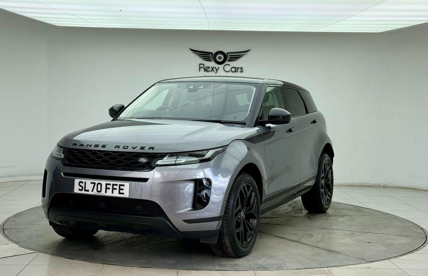 Used Land Rover Range Rover Evoque 2020 for sale - 76744248: Photo 11