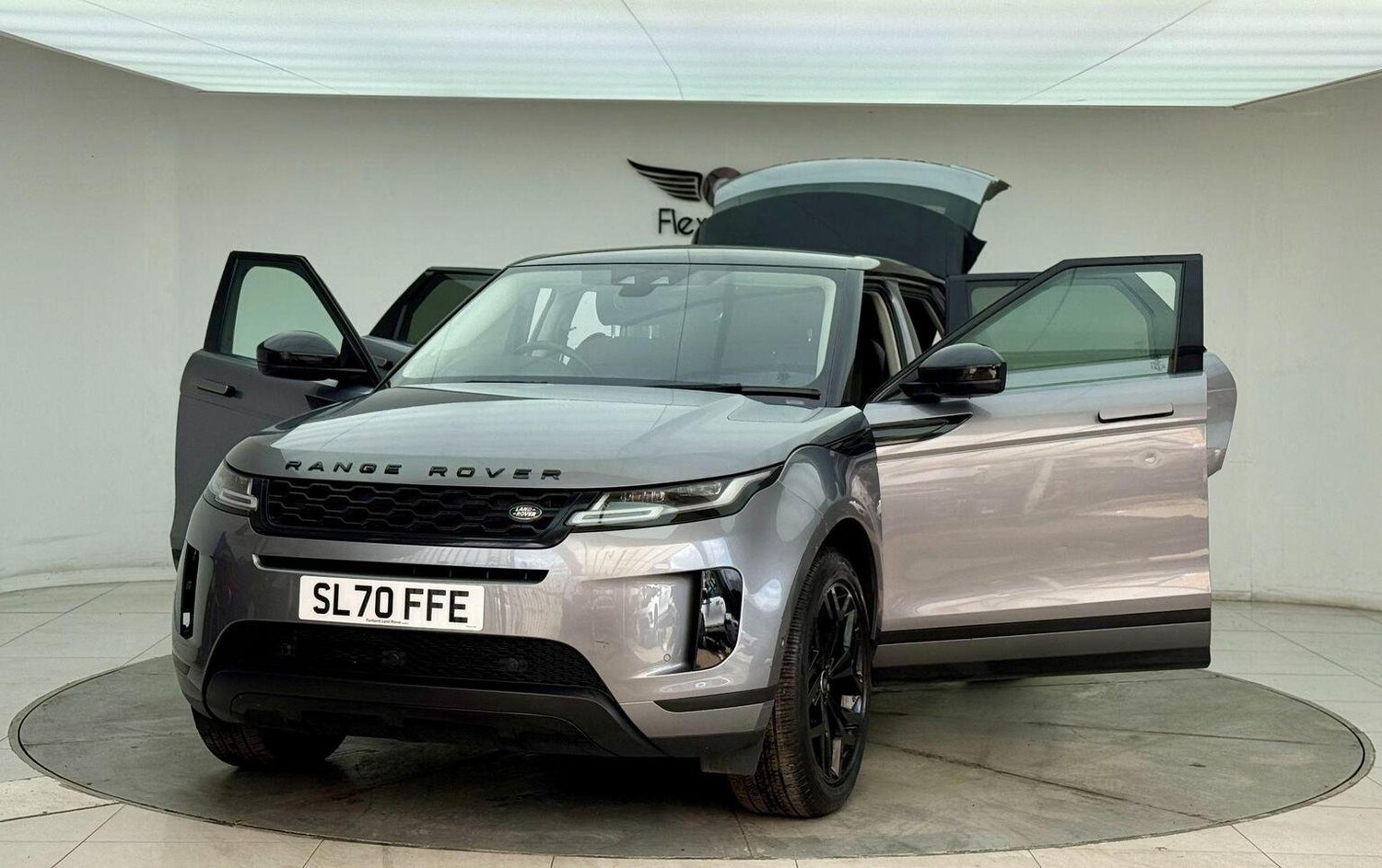 Used Land Rover Range Rover Evoque 2020 for sale - 76744248: Photo 17
