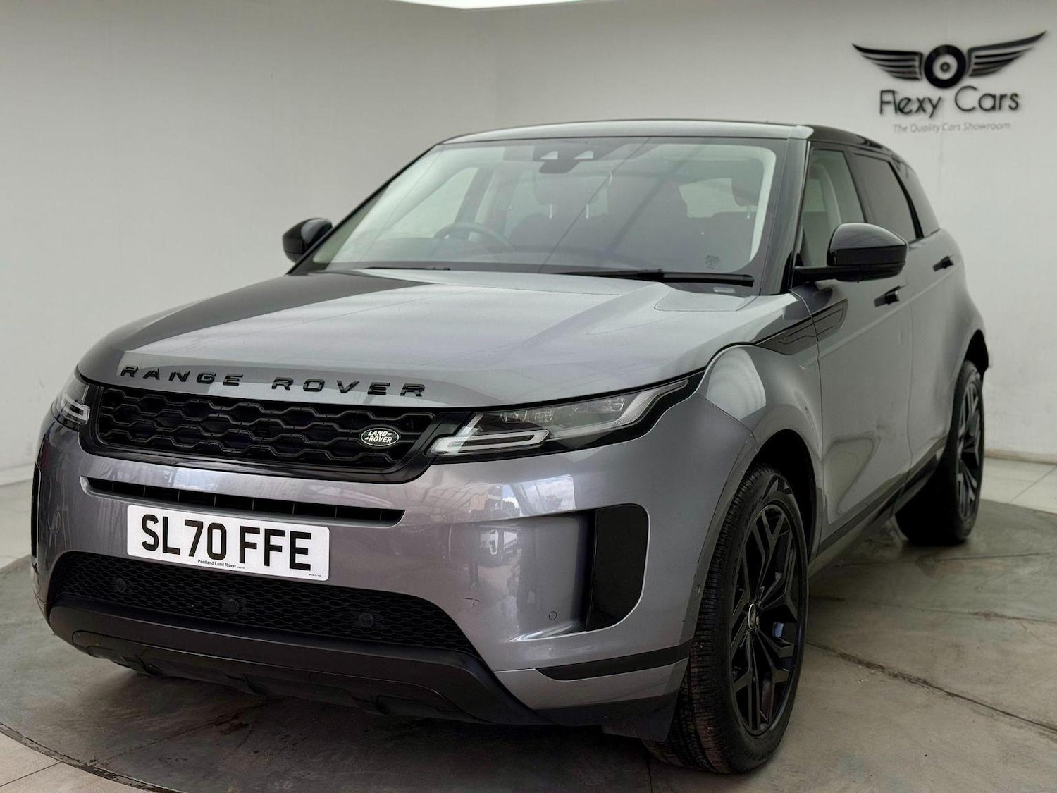 Used Land Rover Range Rover Evoque 2020 for sale - 76744248: Photo 18