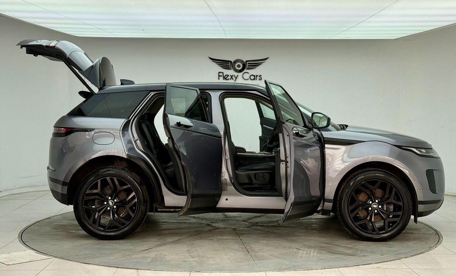 Used Land Rover Range Rover Evoque 2020 for sale - 76744248: Photo 19