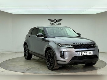 Used Land Rover Range Rover Evoque 2020 for sale - 76744248: Photo