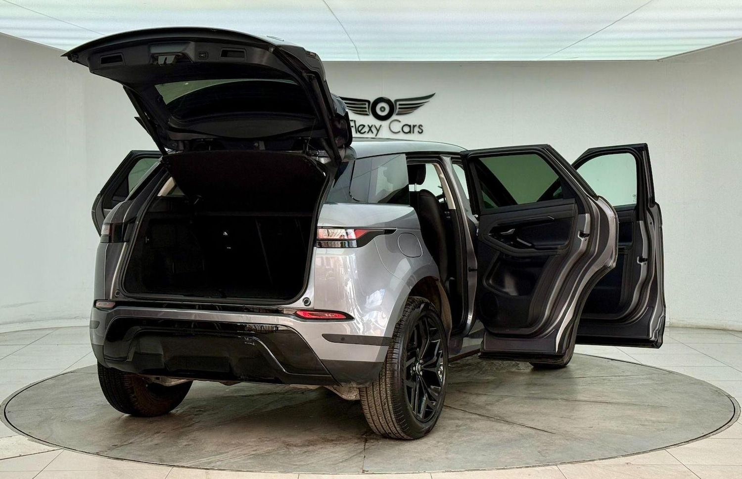 Used Land Rover Range Rover Evoque 2020 for sale - 76744248: Photo 21