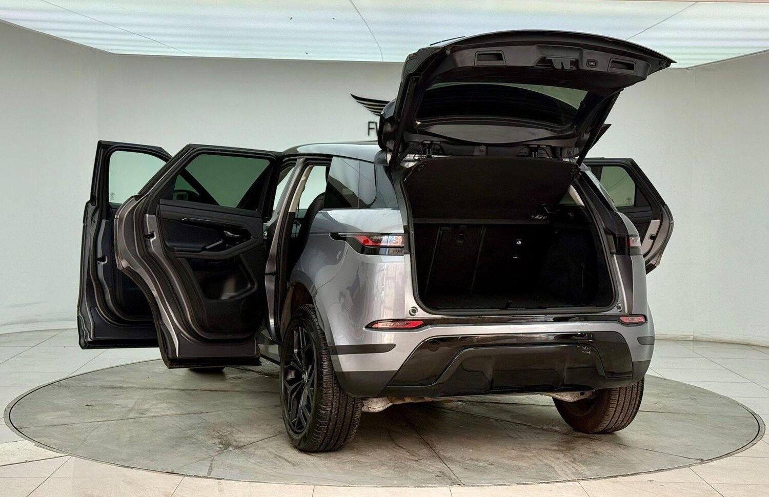 Used Land Rover Range Rover Evoque 2020 for sale - 76744248: Photo 23