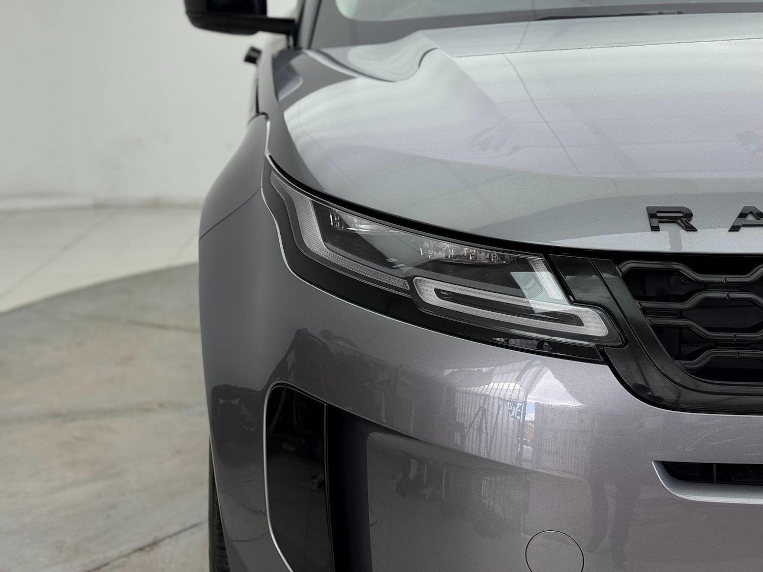 Used Land Rover Range Rover Evoque 2020 for sale - 76744248: Photo 29