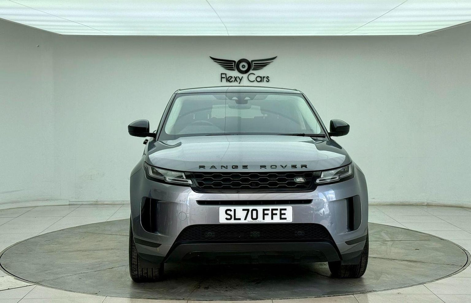 Used Land Rover Range Rover Evoque 2020 for sale - 76744248: Photo 3