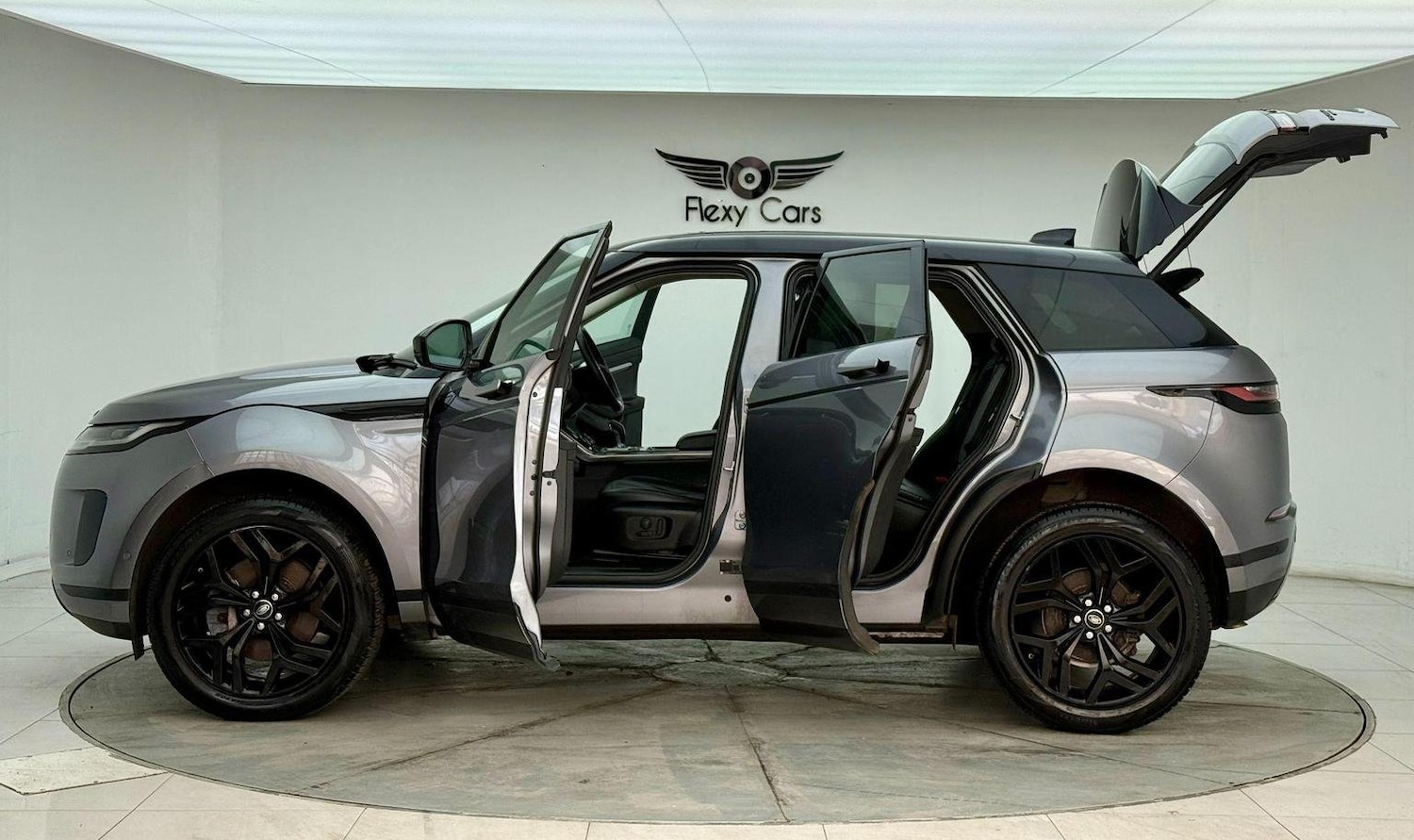 Used Land Rover Range Rover Evoque 2020 for sale - 76744248: Photo 31