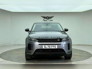 Used Land Rover Range Rover Evoque 2020 for sale - 76744248: Photo