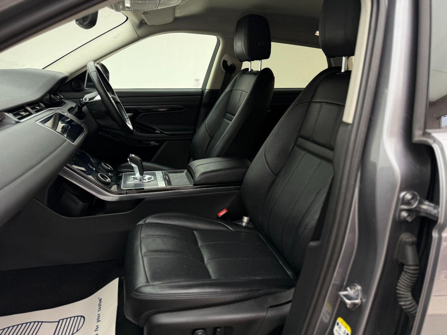 Used Land Rover Range Rover Evoque 2020 for sale - 76744248: Photo 42