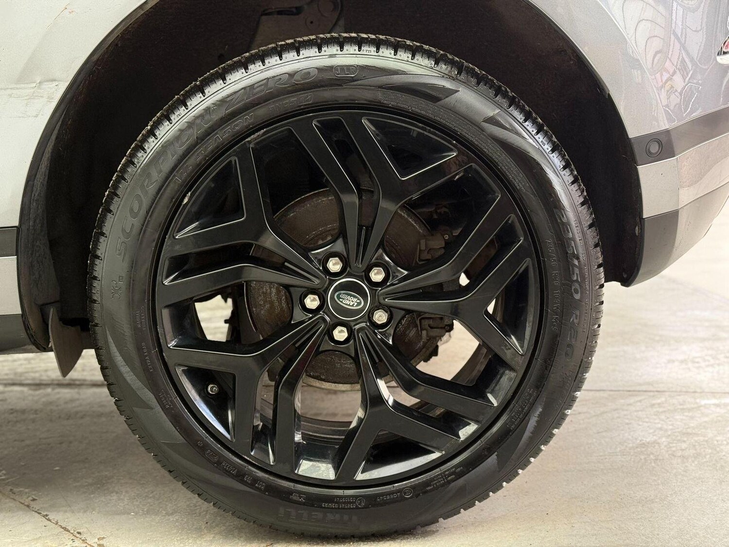 Used Land Rover Range Rover Evoque 2020 for sale - 76744248: Photo 45