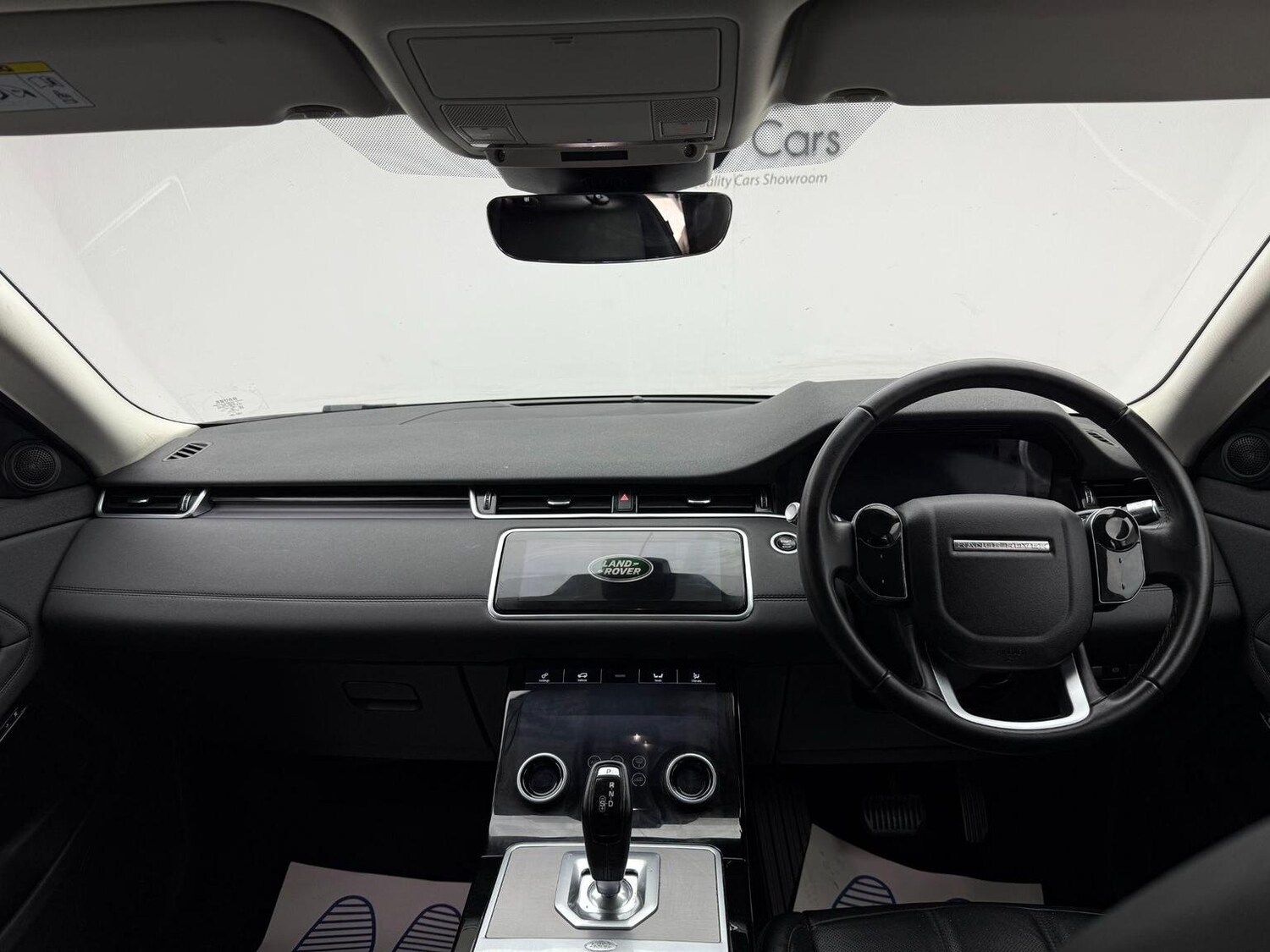 Used Land Rover Range Rover Evoque 2020 for sale - 76744248: Photo 48