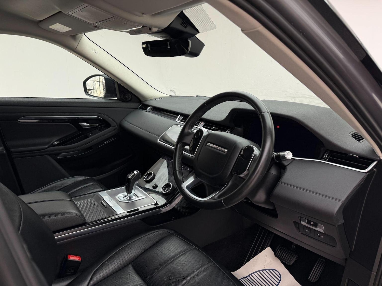 Used Land Rover Range Rover Evoque 2020 for sale - 76744248: Photo 5