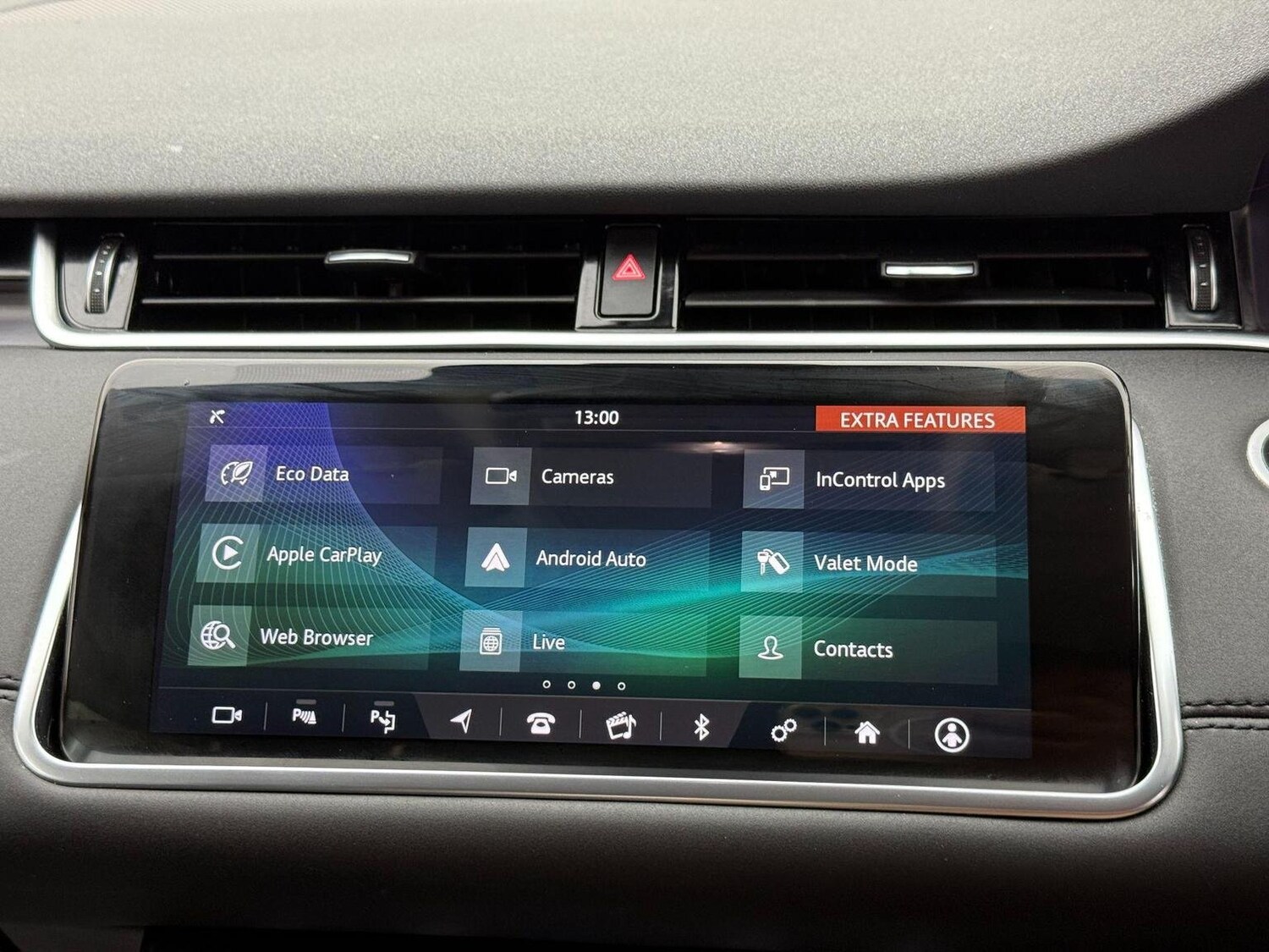 Used Land Rover Range Rover Evoque 2020 for sale - 76744248: Photo 52