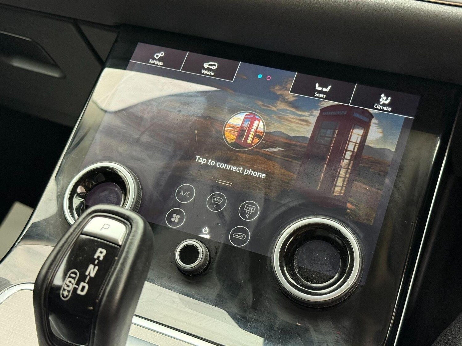 Used Land Rover Range Rover Evoque 2020 for sale - 76744248: Photo 54