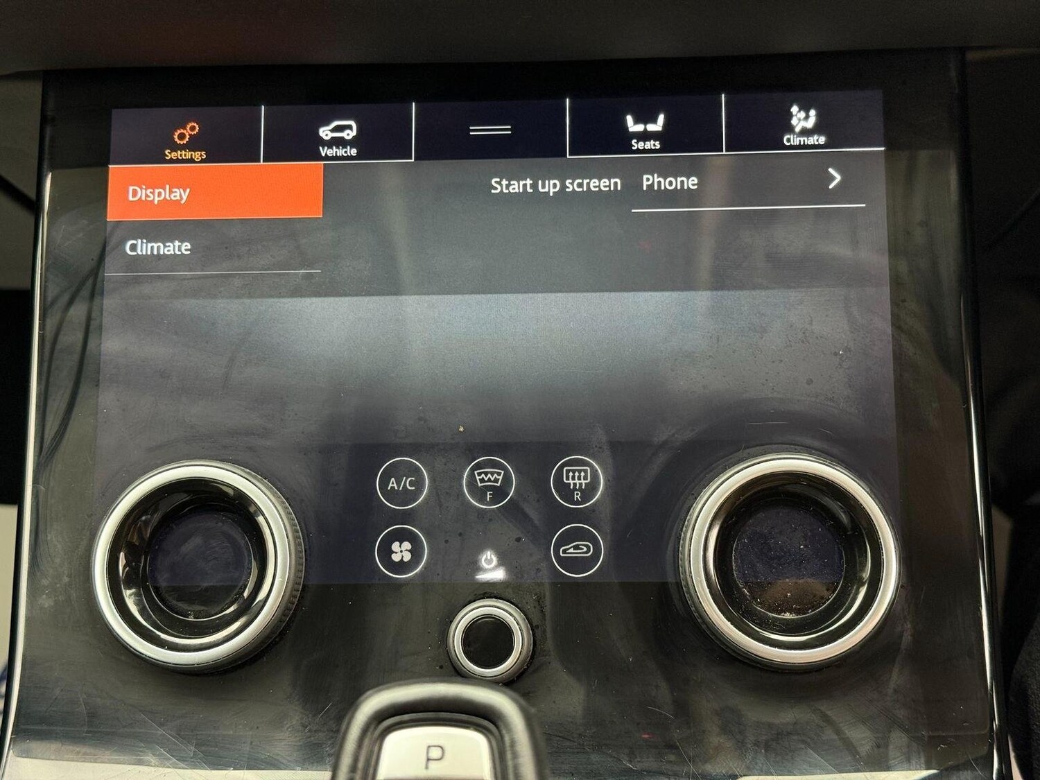 Used Land Rover Range Rover Evoque 2020 for sale - 76744248: Photo 56