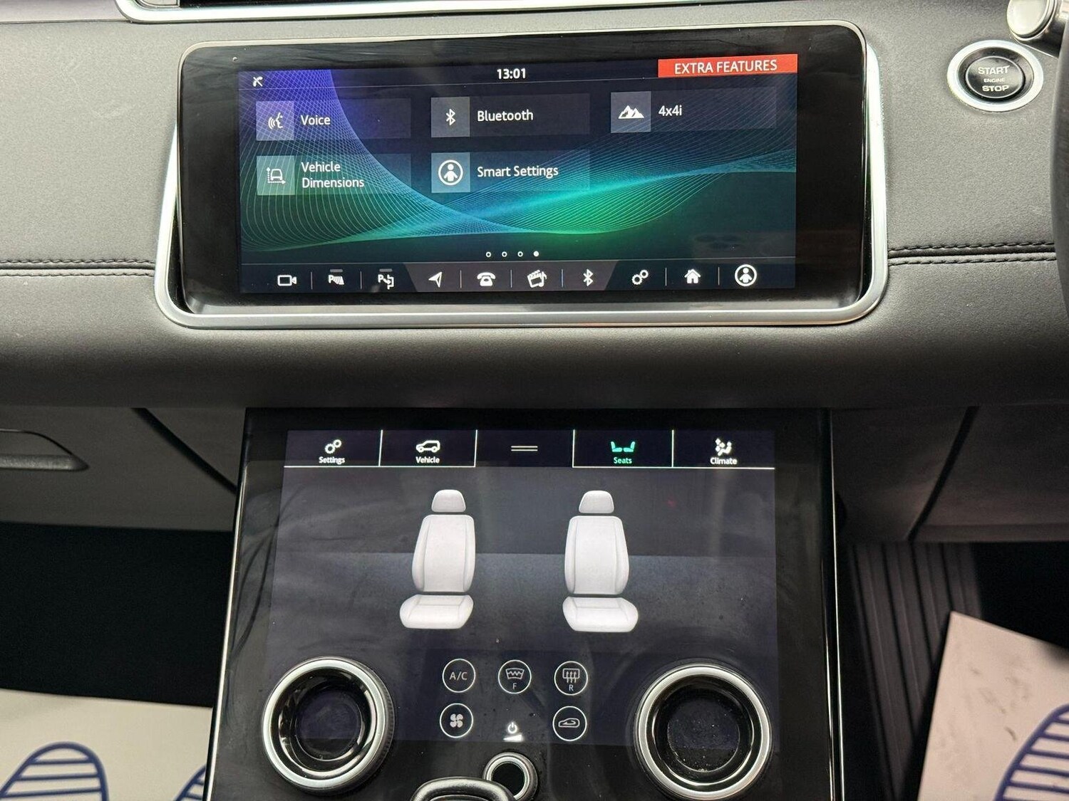 Used Land Rover Range Rover Evoque 2020 for sale - 76744248: Photo 58